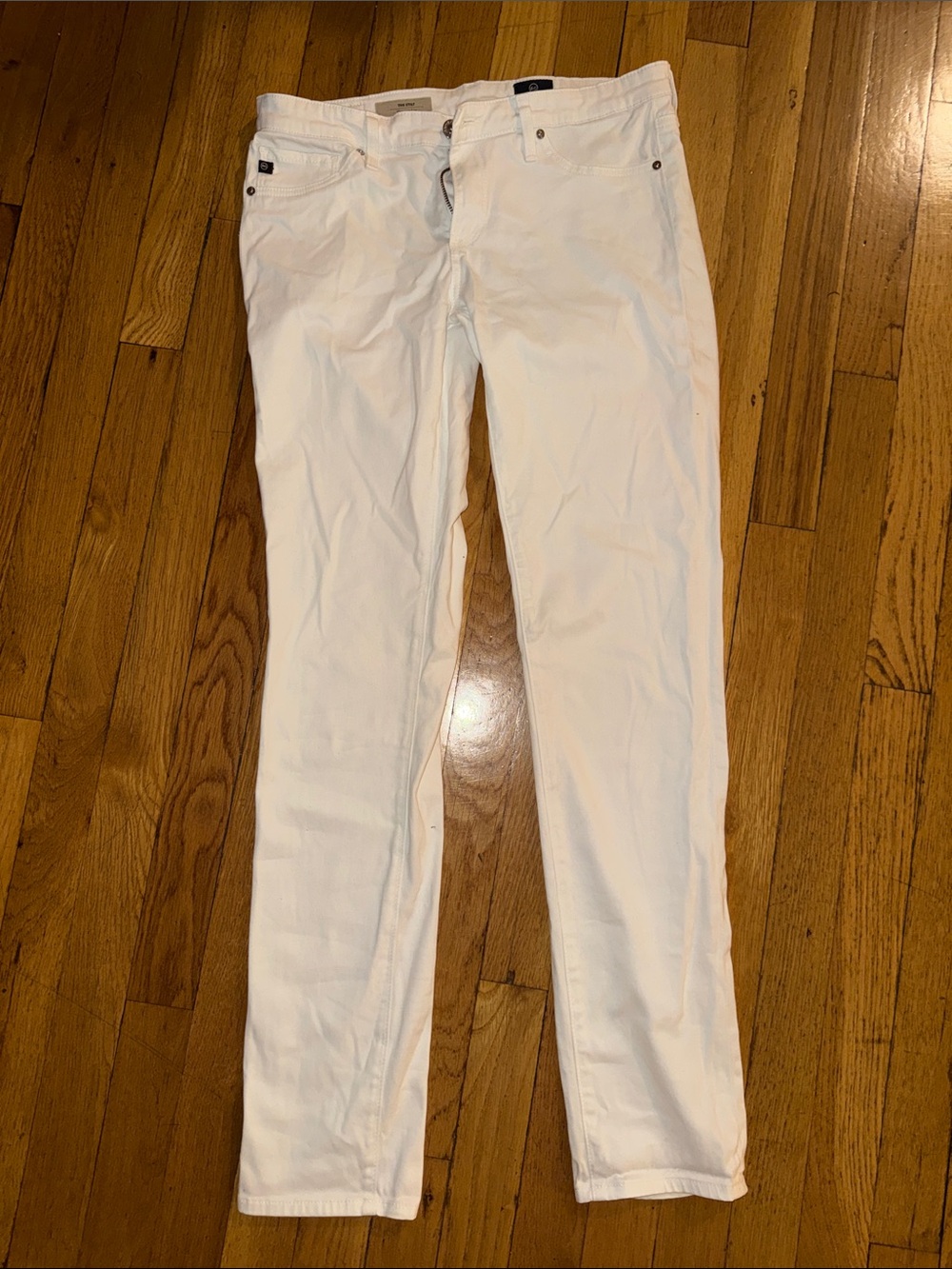 AG women’s jeans